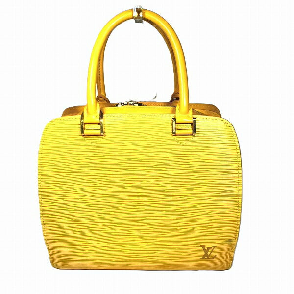 Louis Vuitton Pont Neuf Epi Handbag