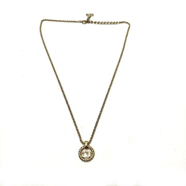Christian Dior Necklace