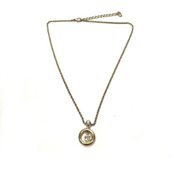 Dior Necklace
