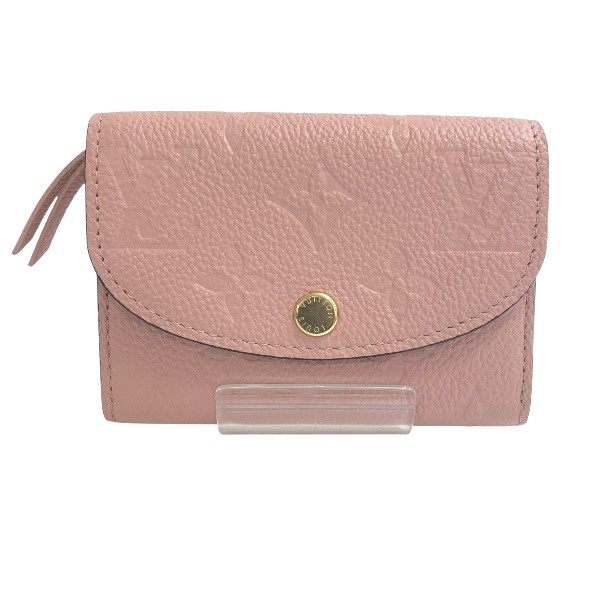 Louis Vuitton Portemonnaie Rosalie Monogram Wallet
