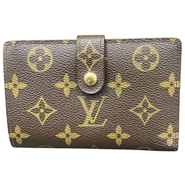 Louis Vuitton Monogram Bifold Wallet