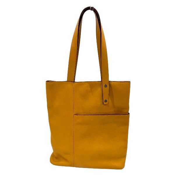 Loewe Leather Handbag