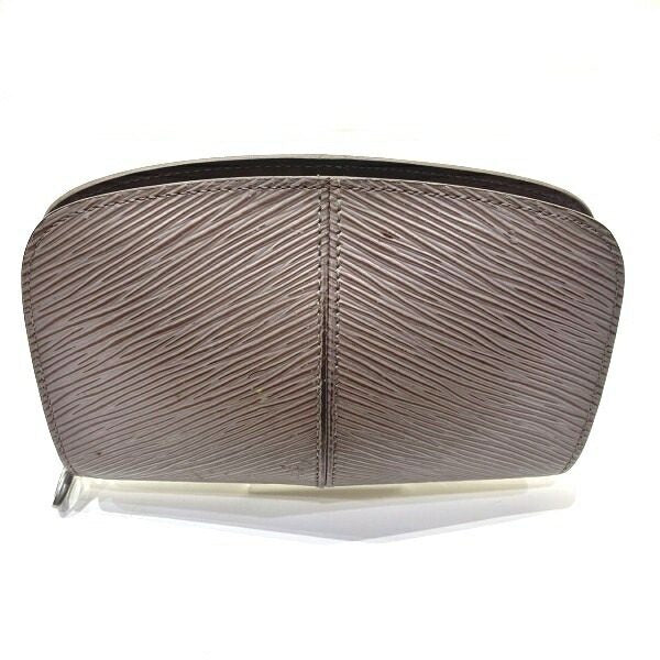 Louis Vuitton Epi Wallet