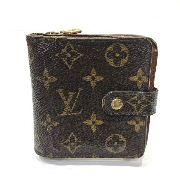 Louis Vuitton Monogram Wallet