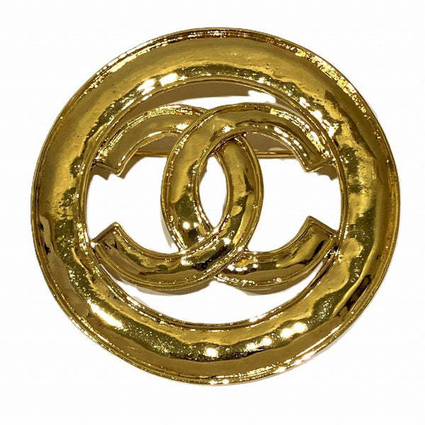 Chanel Vintage Brooch