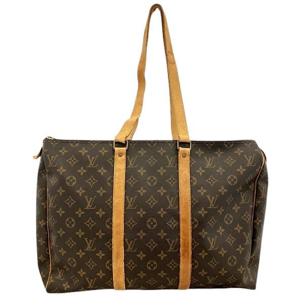 Louis Vuitton Flanerie Monogram Tote Bag