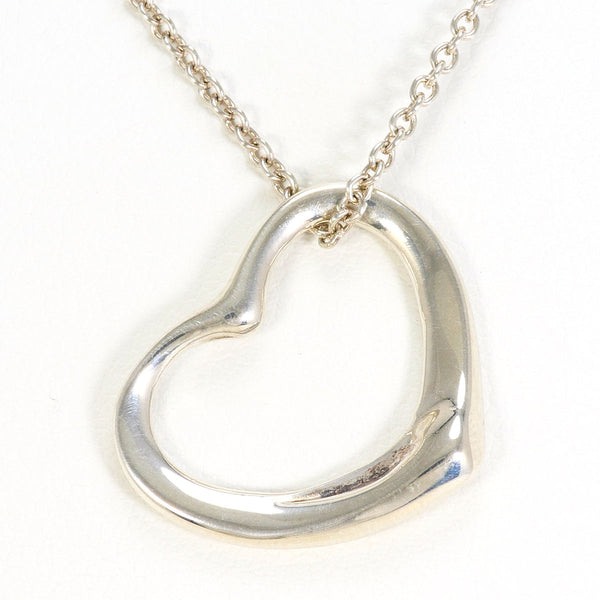 Tiffany and Co. Silver 925 Necklace