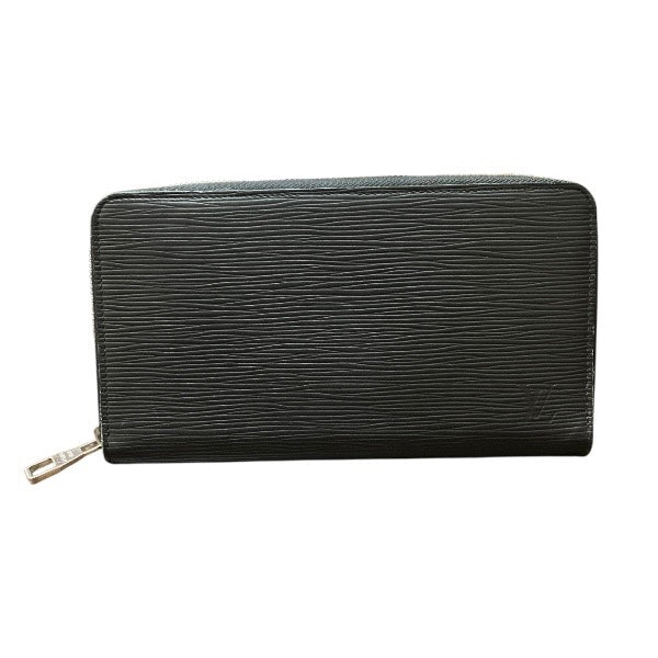 Louis Vuitton Zippy Organizer Epi Wallet