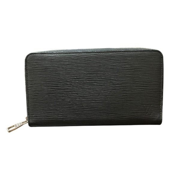 Louis Vuitton Zippy Organizer Epi Long Wallet