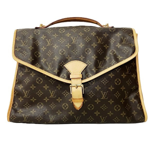 Louis Vuitton Beverly Monogram Handbag