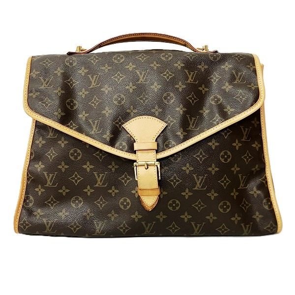 Louis Vuitton Beverly Monogram Handbag