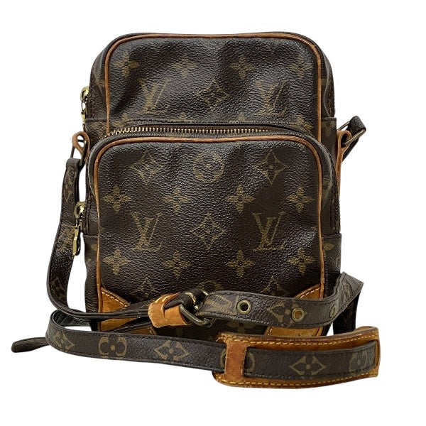 Louis Vuitton Monogram Shoulder Bag