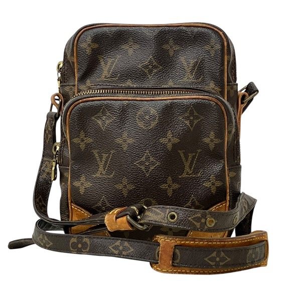 Louis Vuitton Monogram Shoulder Bag