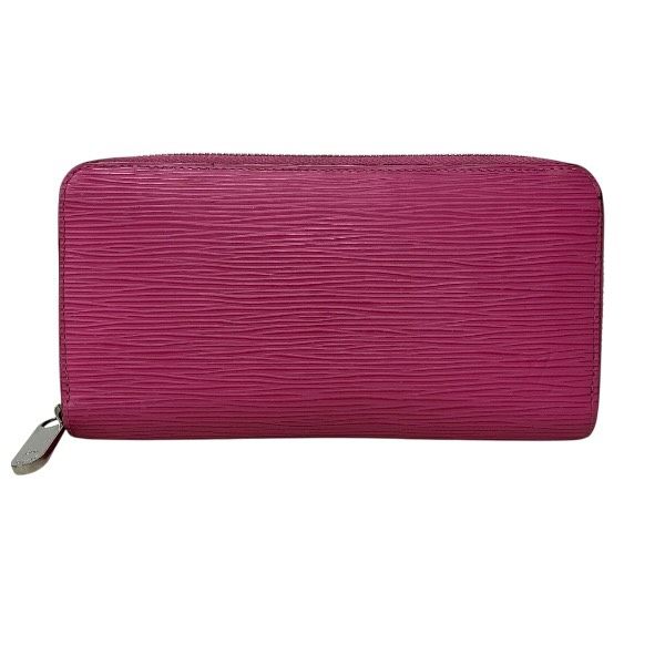 Louis Vuitton Zippy Wallet Epi Wallet