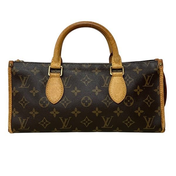 Louis Vuitton Popincourt Monogram Handbag