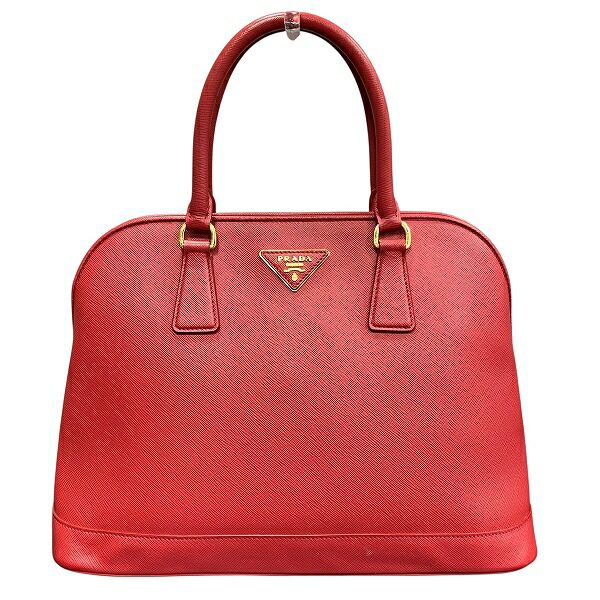 Prada Saffiano Handbag