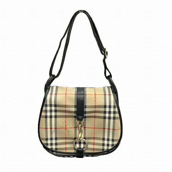 Burberry 2way shoulder bag