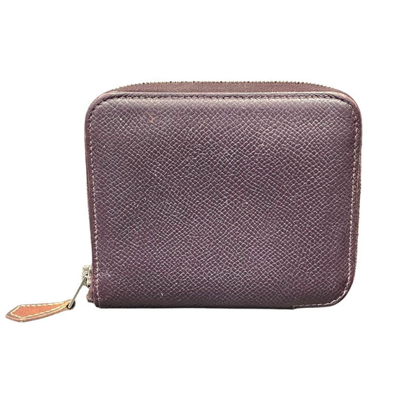 Hermes Vaux Epsom bifold wallet