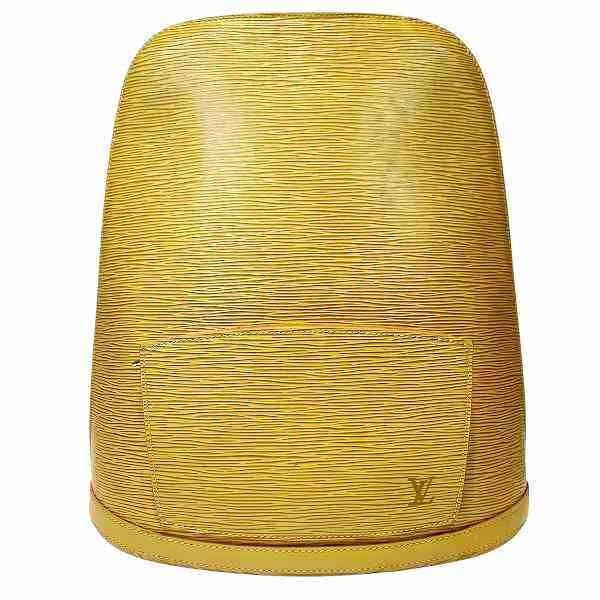 Louis Vuitton Gobelins Epi Backpack