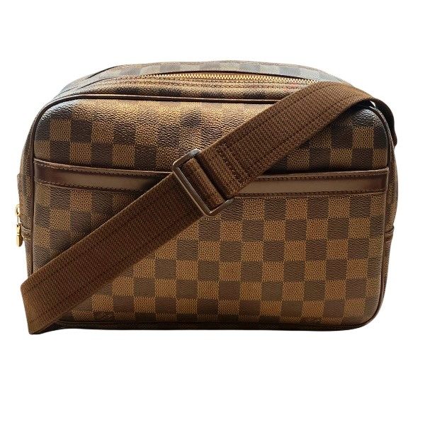 Louis Vuitton ReporterPM Damier Shoulder Bag