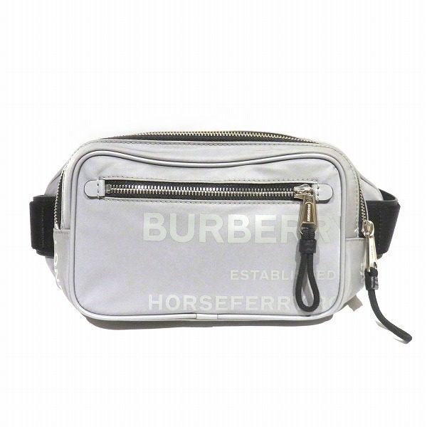 Burberry Horseferry Waist Bag