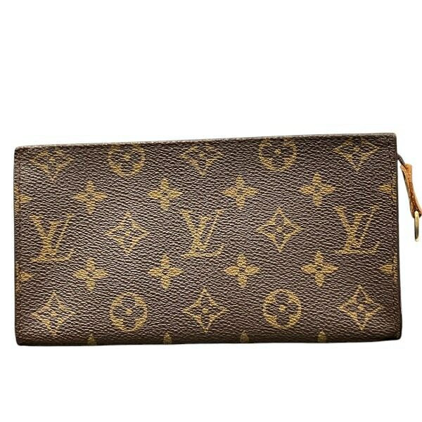 Louis Vuitton Monogram Pouch