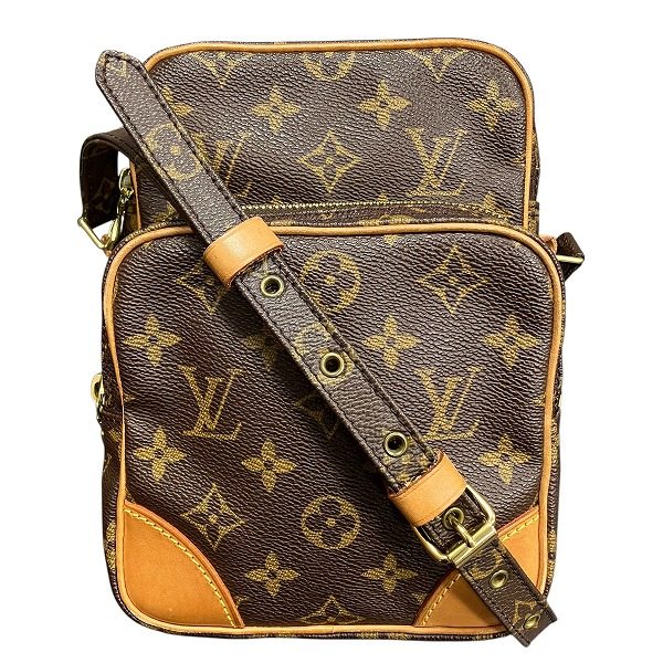 Louis Vuitton Monogram Shoulder Bag