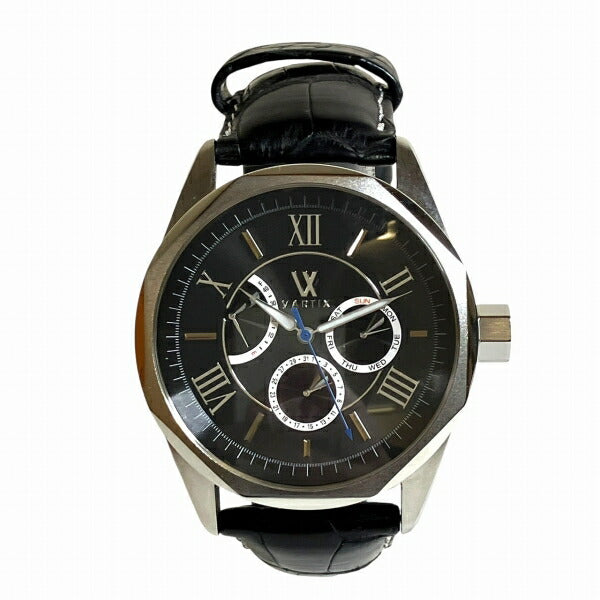 Baticcs Alive Stainless Steel Watch