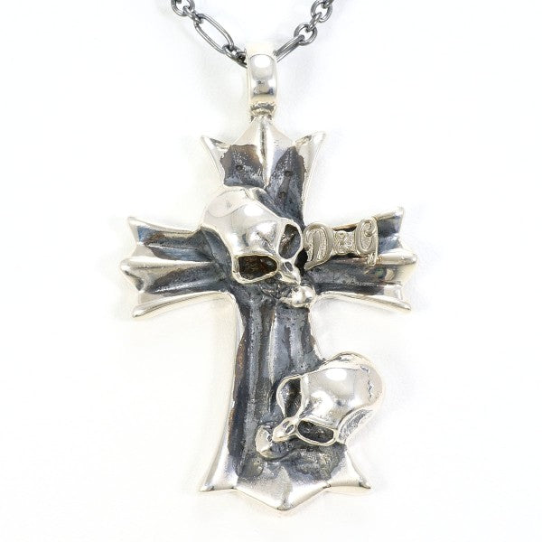 925 Silver Necklace