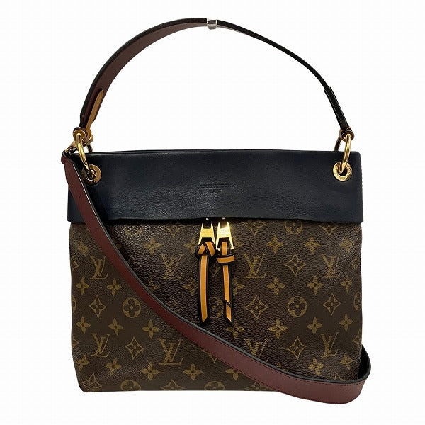 Louis Vuitton Tuileries Monogram 2way bag