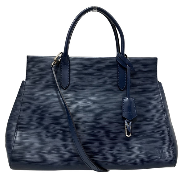 Louis Vuitton Marly Epi Shoulder Bag