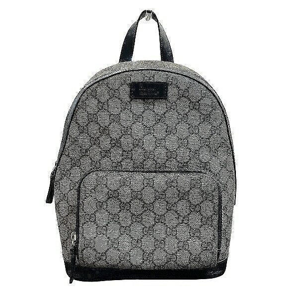 Gucci GG Supreme Backpack
