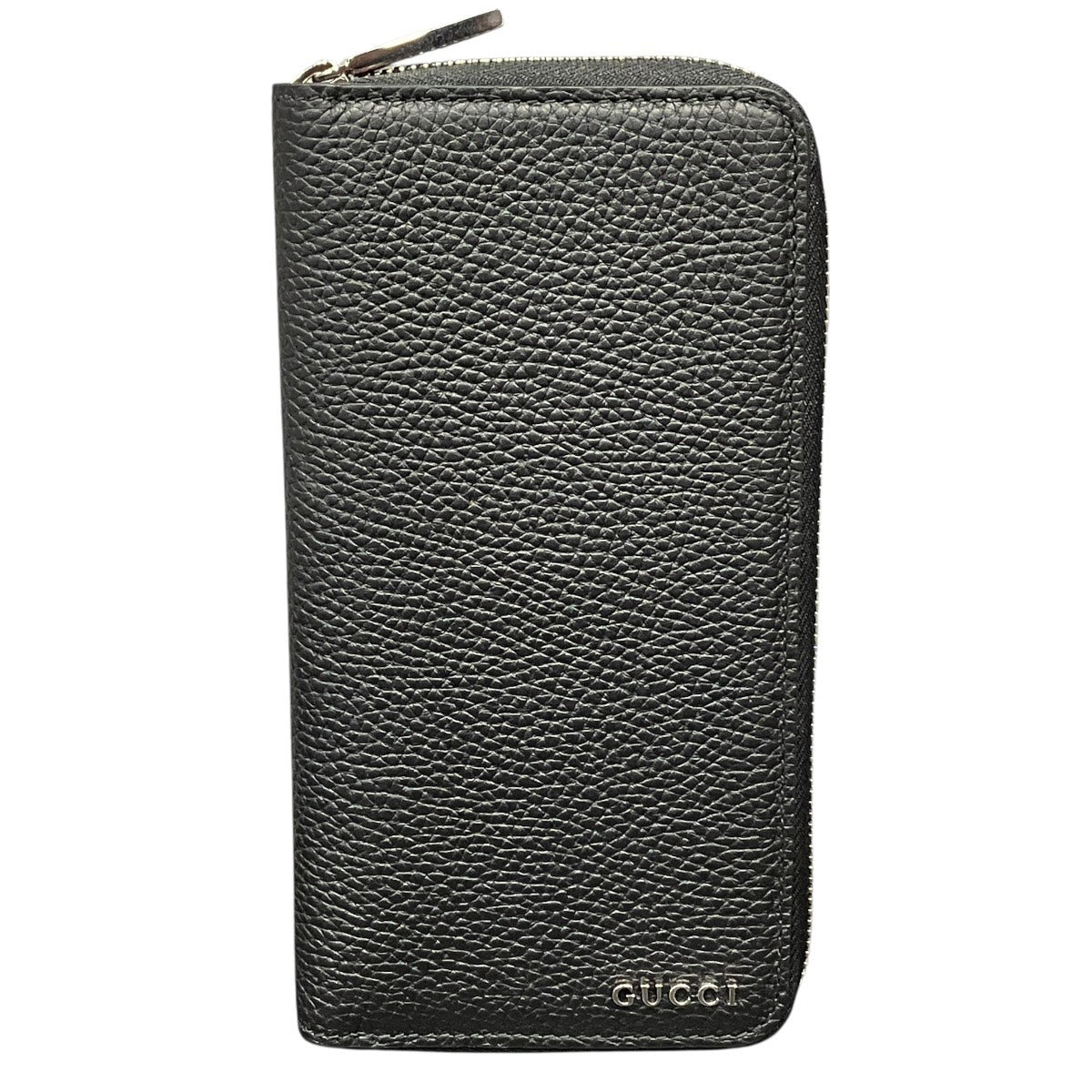 Gucci Leather Long Wallet
