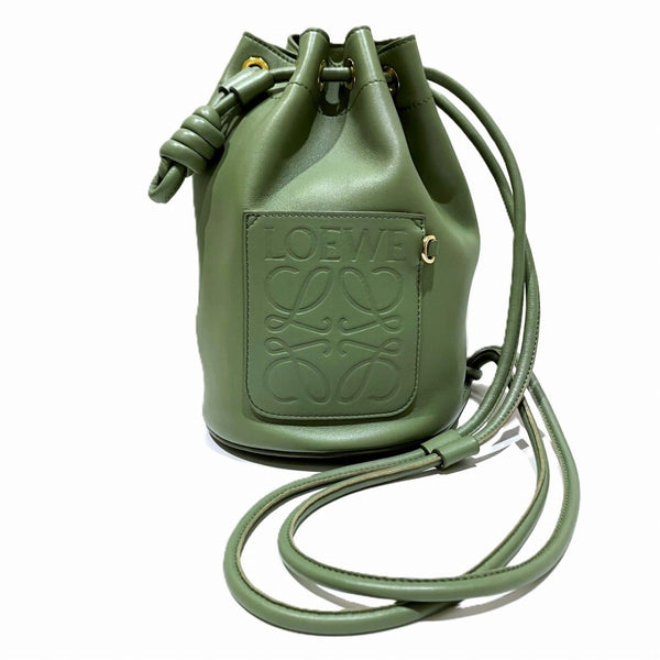 Loewe Nappa Calf Shoulder Bag