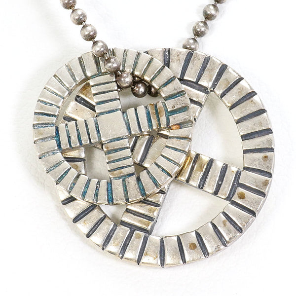 Silver 925 Necklace
