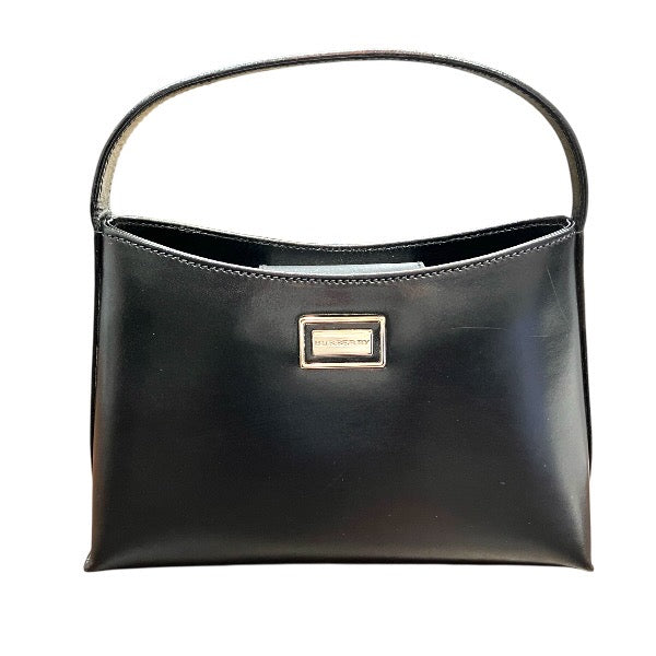 Burberry Leather Handbag