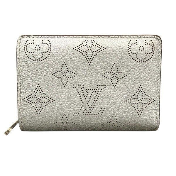 Louis Vuitton Mahina Wallet Limited
