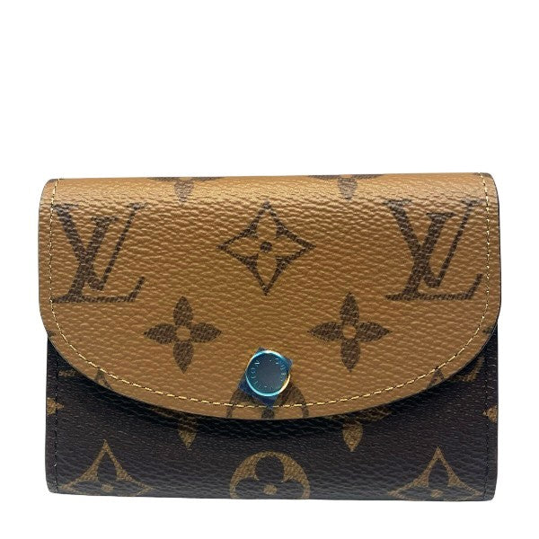 Louis Vuitton Monogram Coin Case