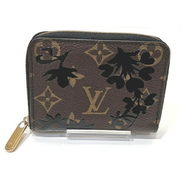 Louis Vuitton Monogram Coin Purse