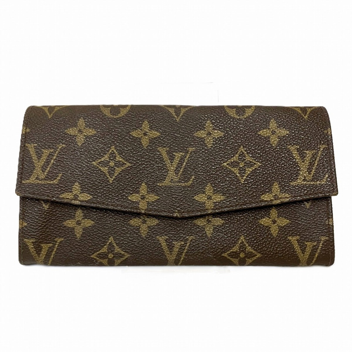 Louis Vuitton Zippy Coin Purse Damier Graphite Coin Case