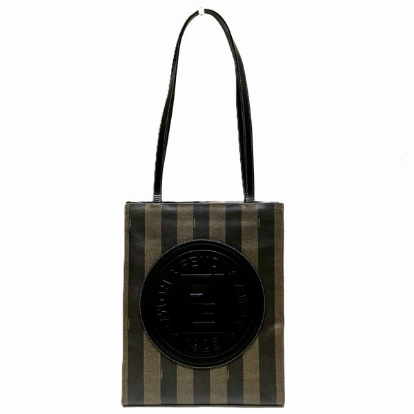Chanel PVC Tote Bag