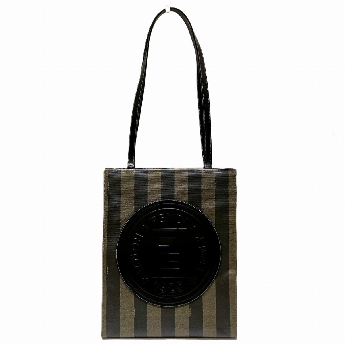 Chanel PVC Tote Bag