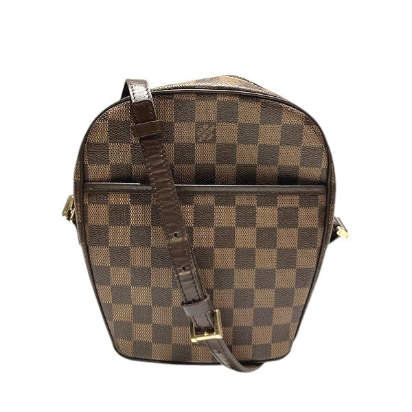 Louis Vuitton Ipanema PM Damier Shoulder Bag