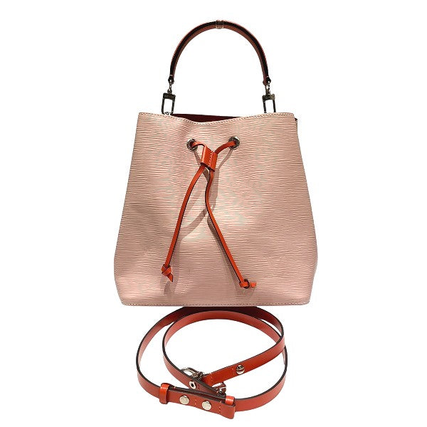 Louis Vuitton NéoNoé Epi tote bag