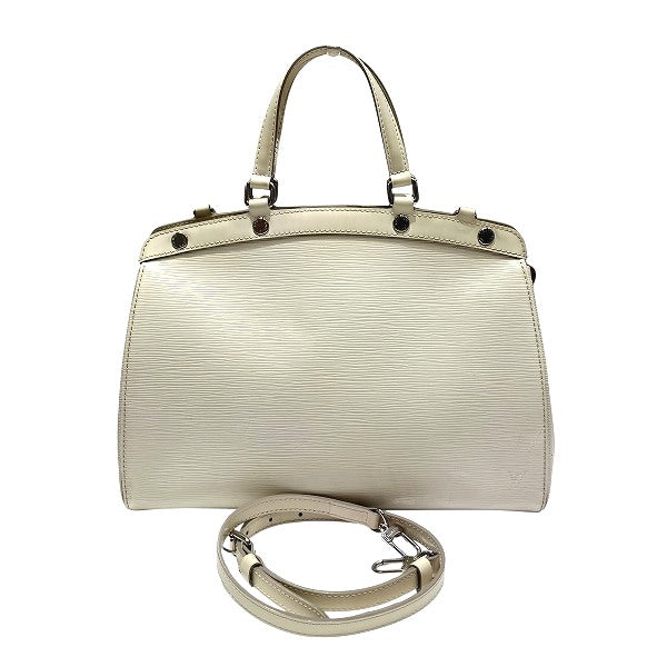 Louis Vuitton Brea Epi 2way bag