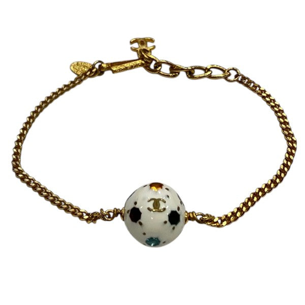 Chanel Coco Mark Bracelet