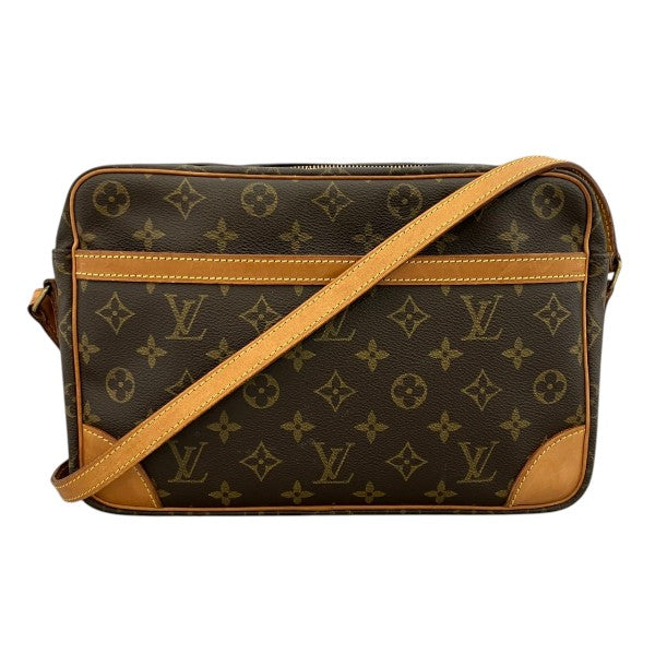 Louis Vuitton Trocadero Monogram shoulder bag