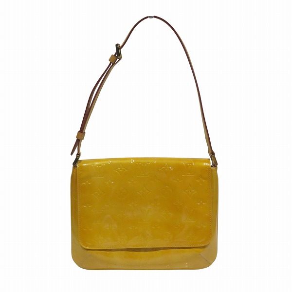 Louis Vuitton Thompson Street Vernis Shoulder Bag