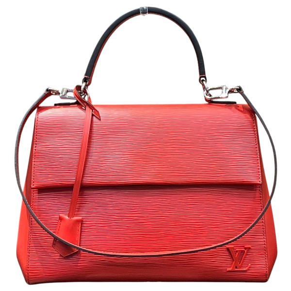 Louis Vuitton Cluny Epi 2way bag