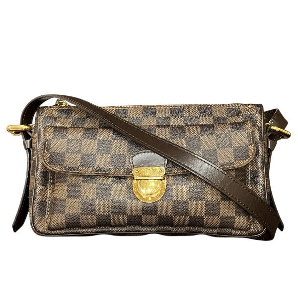 Louis Vuitton Ravello GM Damier shoulder bag